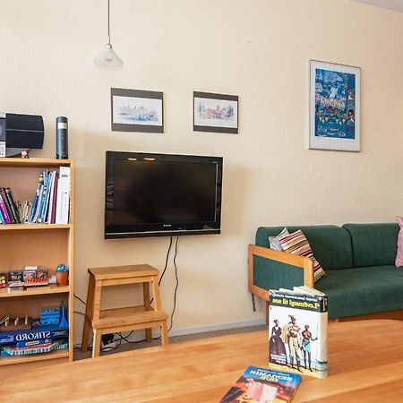 Holiday Home Fano VII Exterior foto