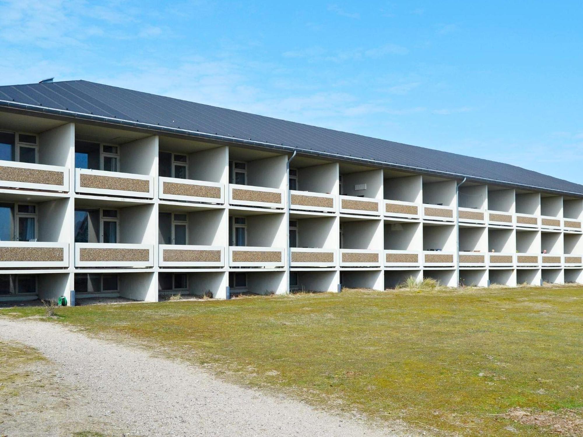 Holiday Home Fano VII Exterior foto