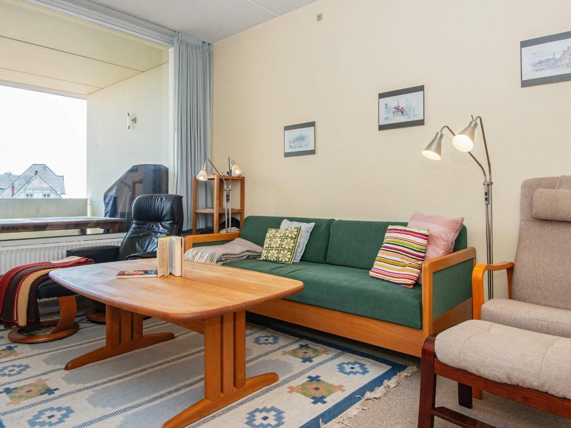 Holiday Home Fano VII Exterior foto