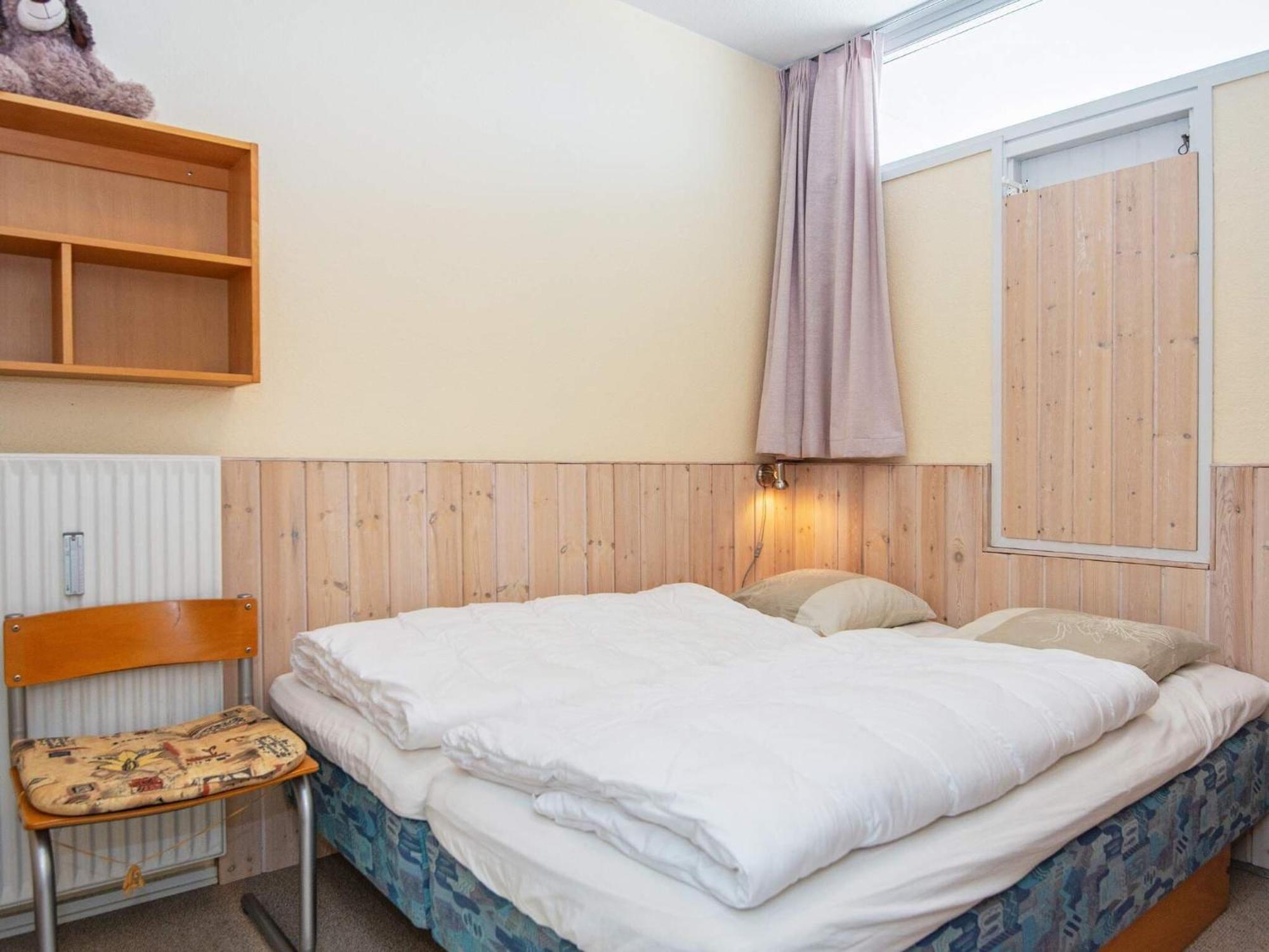 Holiday Home Fano VII Exterior foto