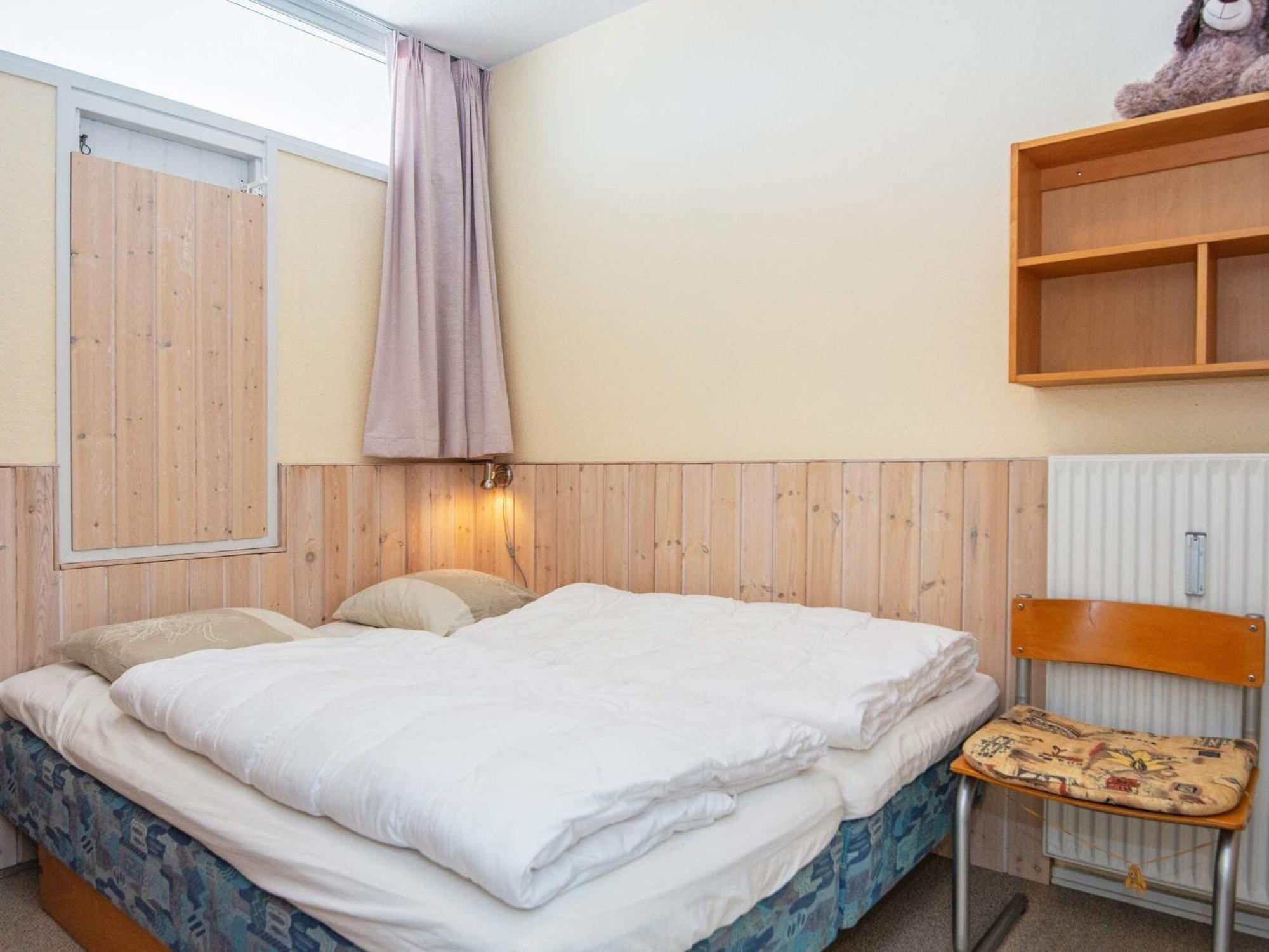 Holiday Home Fano VII Exterior foto