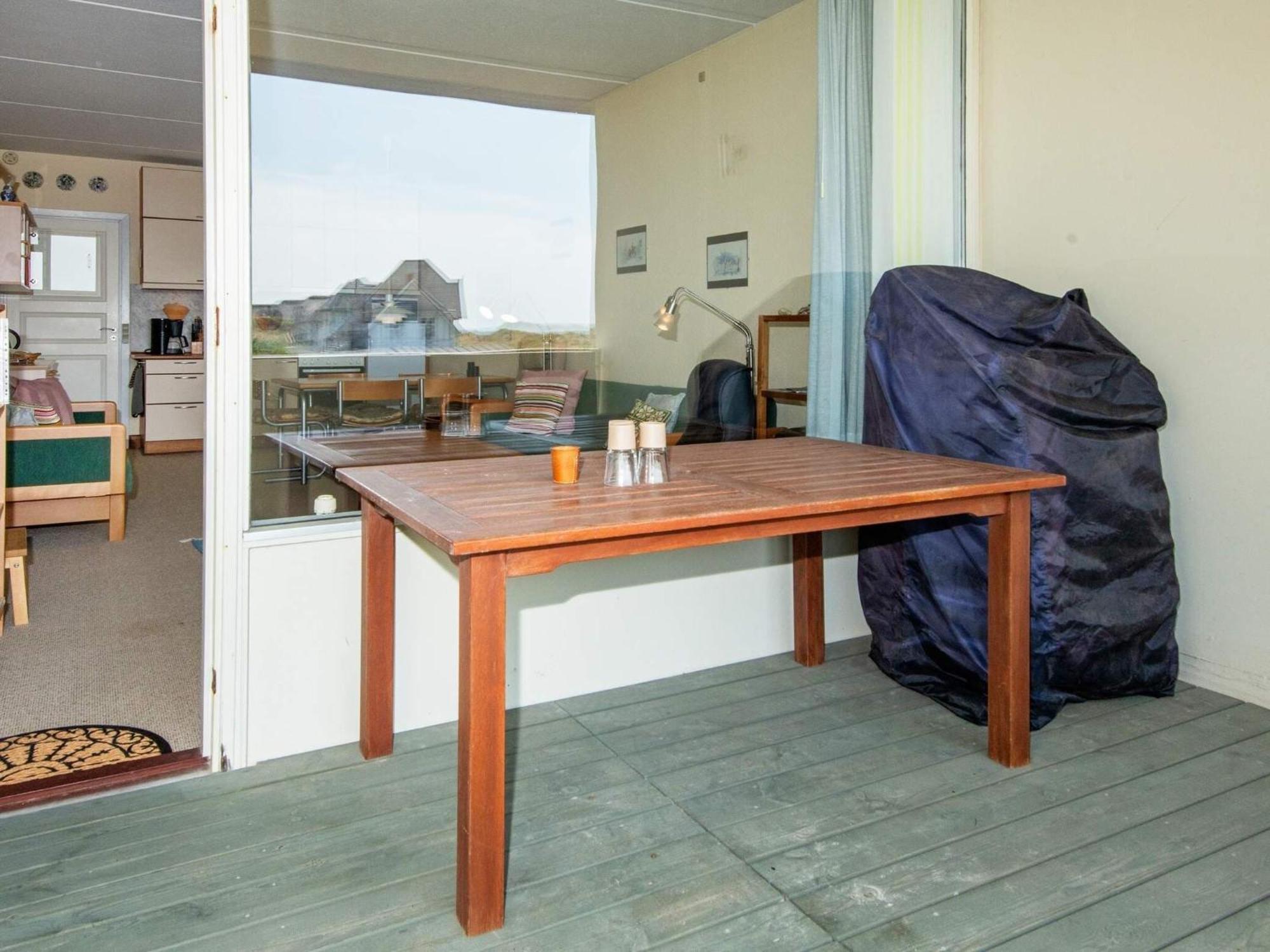Holiday Home Fano VII Exterior foto