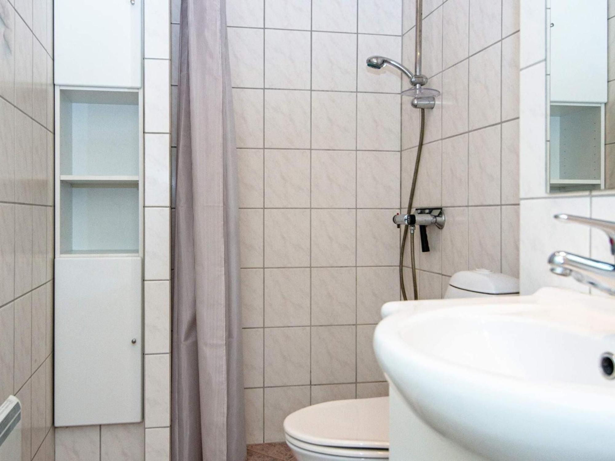 Holiday Home Fano VII Exterior foto